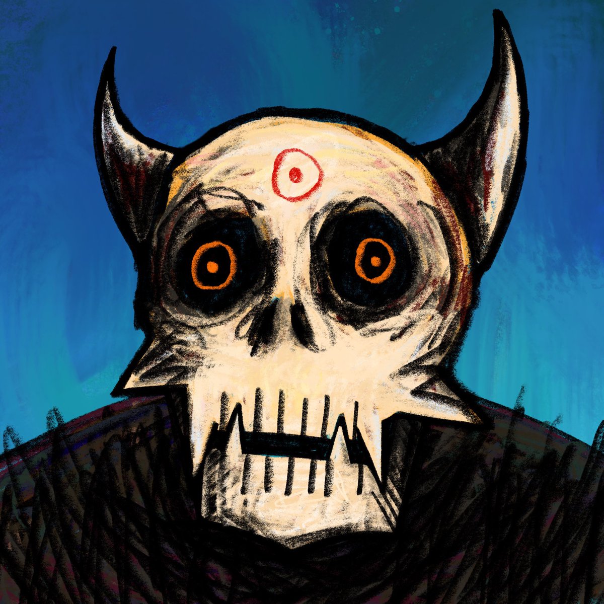 skeletoncrewrip's tweet photo. Today we’re pairing drops from @iiiso_wassup and @YELLOWTRASHCAN_ to finish out our week of @ParagonNft art!

Going live now at:
https://t.co/8OIOZpUaRn https://t.co/4dN8th7GA0