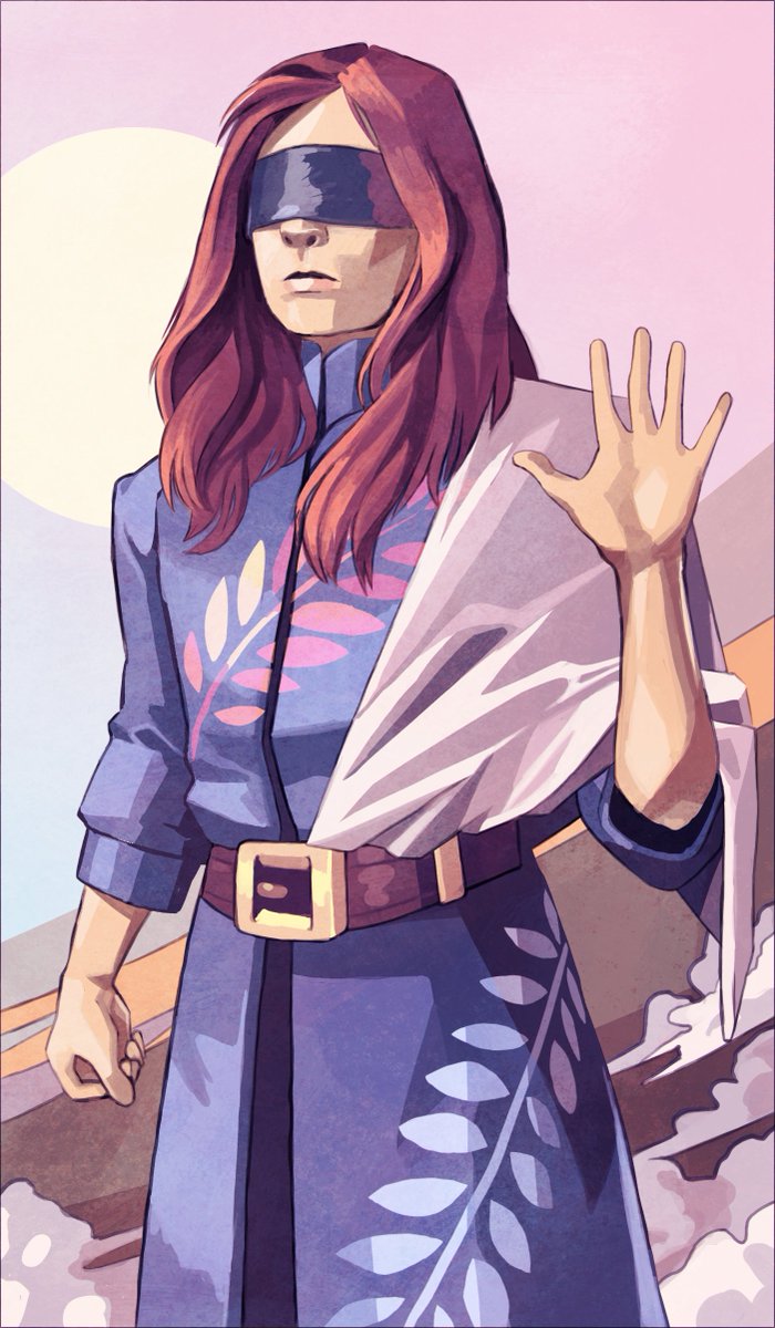 How do you like our final art? 🥰

Our Art Lead <a href="/EmmaKantanen/">Emma Kantanen</a> really has done an amazing work 🤩

Just wait until you see the collection.

#TheTaleNFT #NFTart #NFTsneakpeek #cryptoart