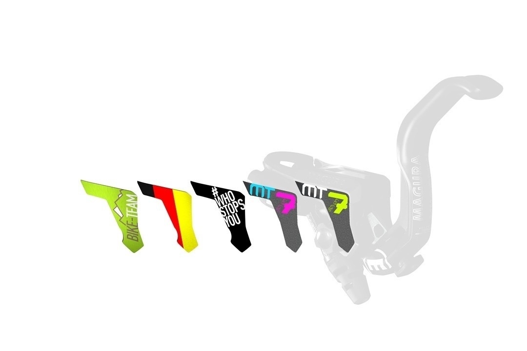 Make your brake something special and design your own cover online customizeyoubrake.com - Brakesets available at buyabike.co.uk

@magura_bicycle

#whostopsyou #bicycle #cycling #bikelife #instabike #cyclist #bikeporn #bikes #cyclingshots #cyclinglife #bikestagram #mt7