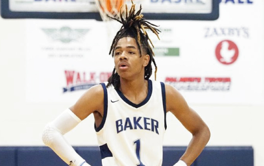 Future150's tweet image. Check out the Alabama State Player rankings for the 2024 class.  Future150 releases its Top 10 Prospects in the state. ow.ly/31IP50J0ALo