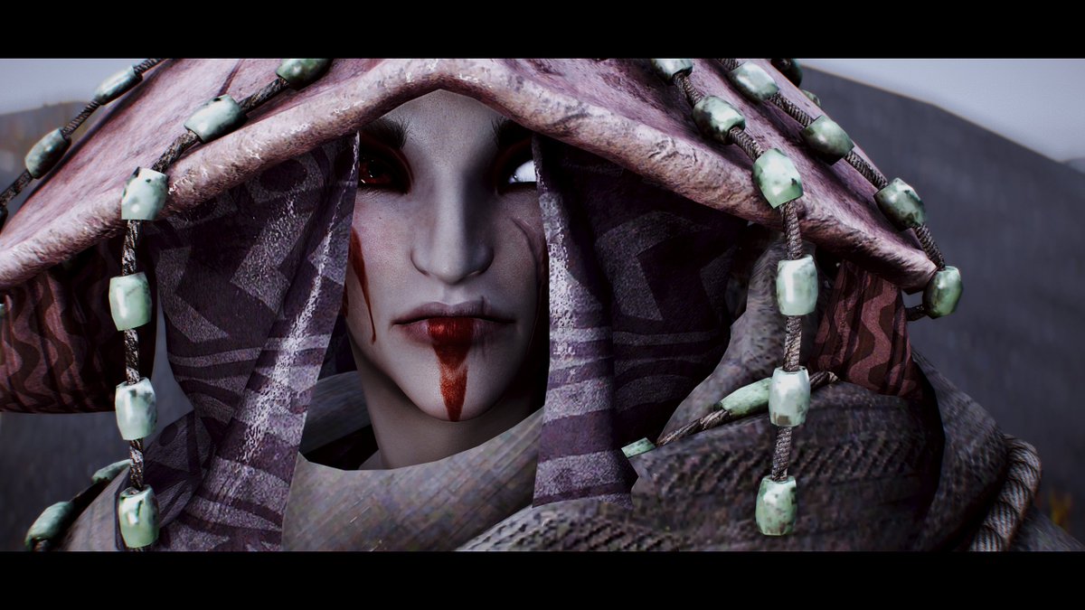 TheJaclynBlack's tweet photo. Wandering
#Skyrim #SkyrimSE #SkyrimMods #RudyENB #PRTENB https://t.co/lI9kC7PBfa