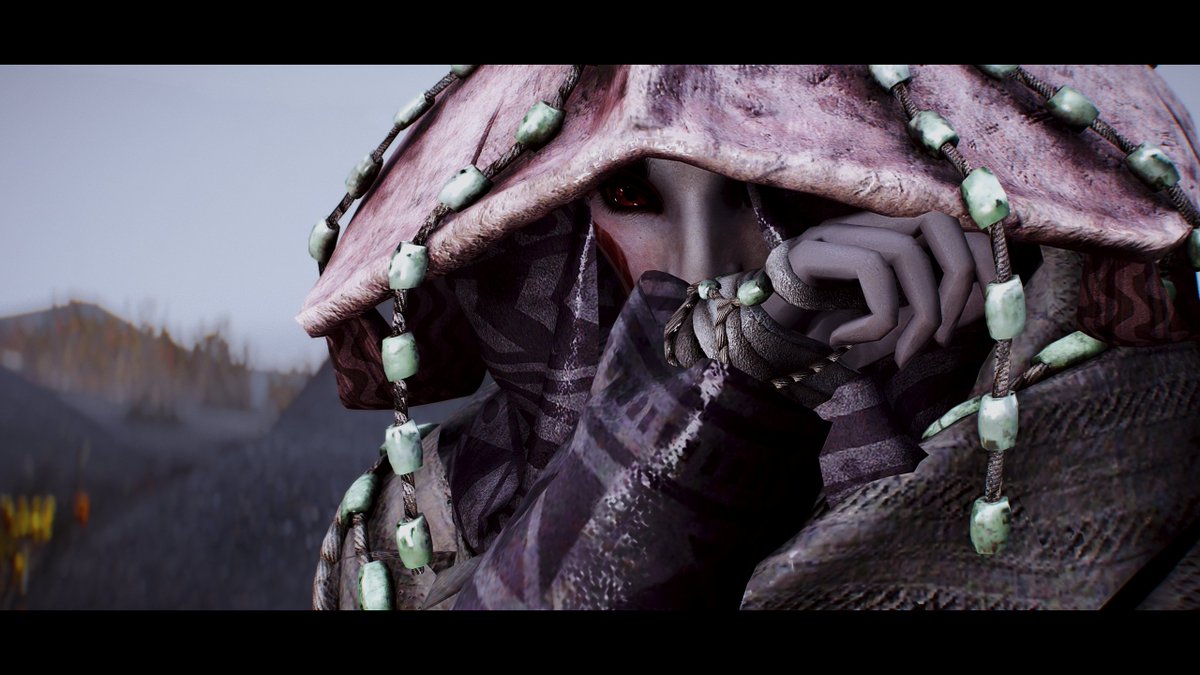 TheJaclynBlack's tweet photo. Wandering
#Skyrim #SkyrimSE #SkyrimMods #RudyENB #PRTENB https://t.co/lI9kC7PBfa