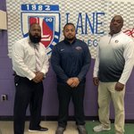 Photo by Andre Green (@CoachgreenTHS)