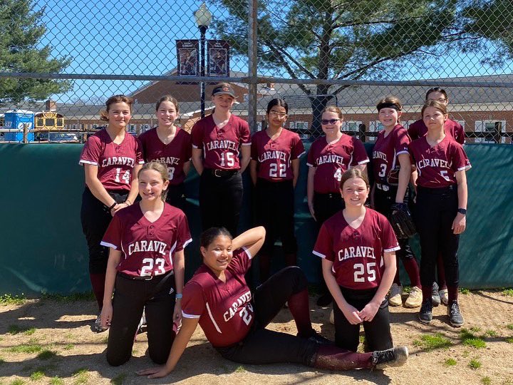 Caravel Academy (@caravelacademy) on Twitter photo Jeans Day tomorrow, May 6th!! Proceeds will benefit our softball program. All other dress code rules apply. <a href="/SoftballCaravel/">Caravel Softball</a> Jeans Day tomorrow, May 6th!! Proceeds will benefit our softball program. All other dress code rules apply. <a href="/SoftballCaravel/">Caravel Softball</a>