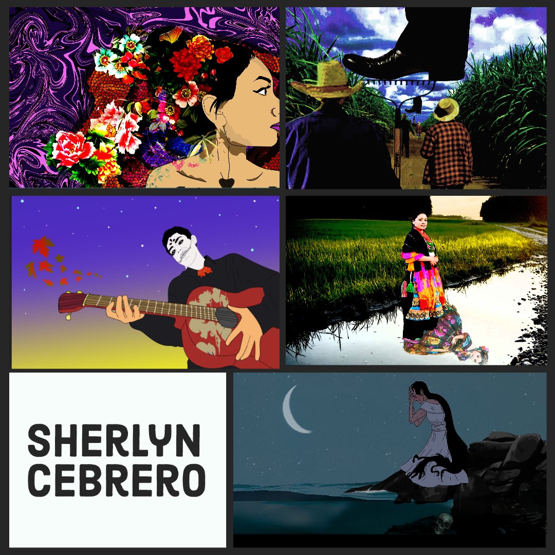 In AP Studio Art students spend the entire year working on a single body of work. Here is a sampling of the AP work from East...here's hoping for all 5's! #LeydenPride #APstudioart <a href="/RosenArt212/">Lynette Rosen</a> <a href="/Cyrilli0/">cyr.ill</a>