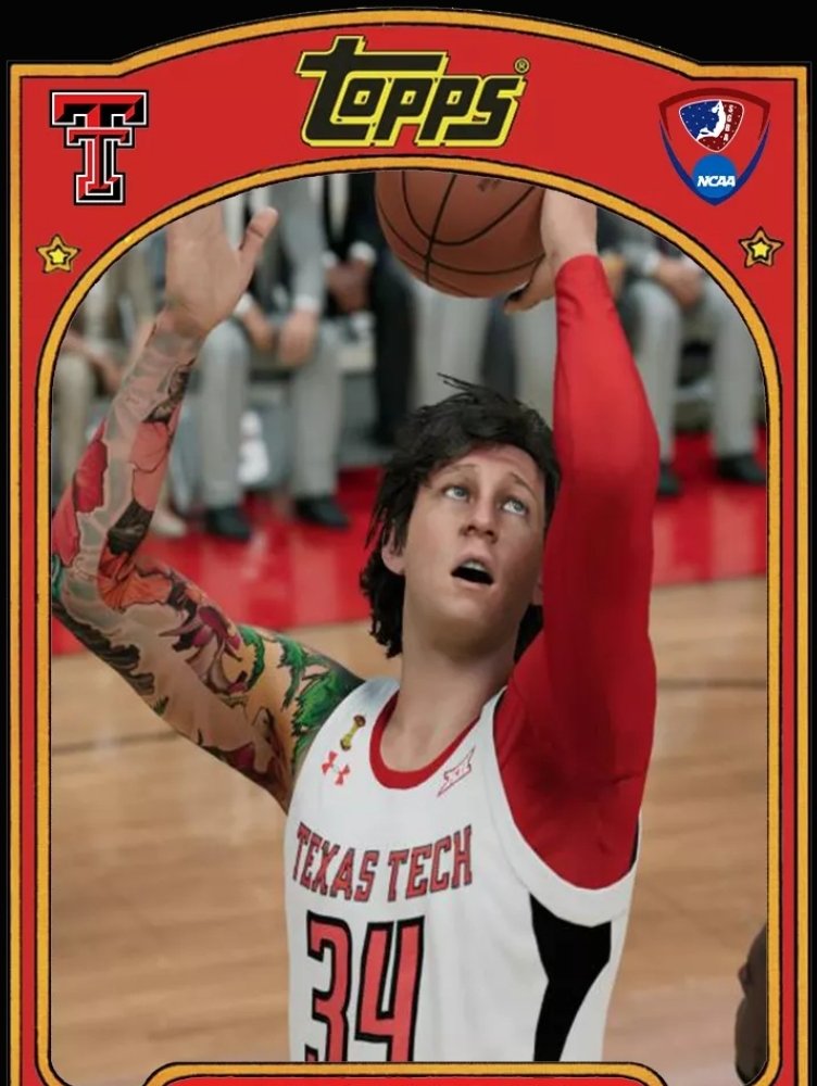 Look at what just happened SACCO HAD ARRIVED LETS GO RAIDERS #sgba #redraiders