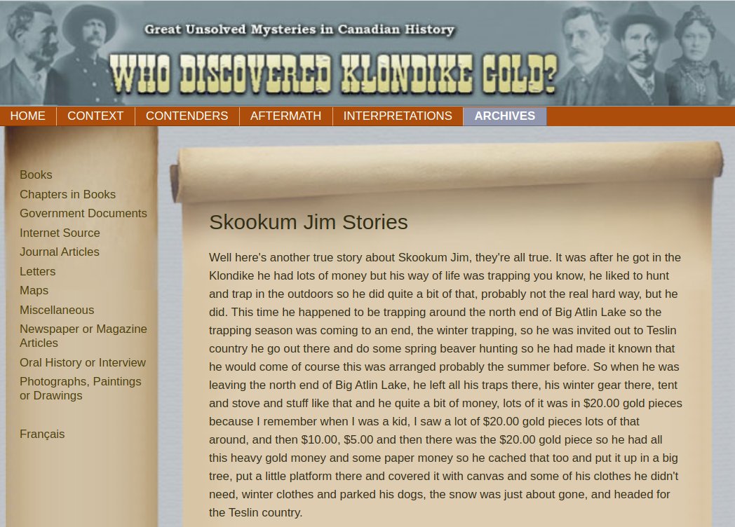 Unsolved Mysteries (@MysteriesCanada) / Posts / X