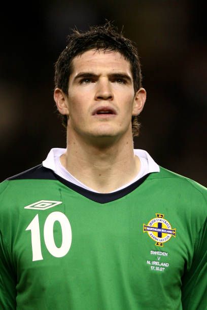 robertmdaws's tweet photo. #KyleLafferty #NI https://t.co/Q2sFhOODN7