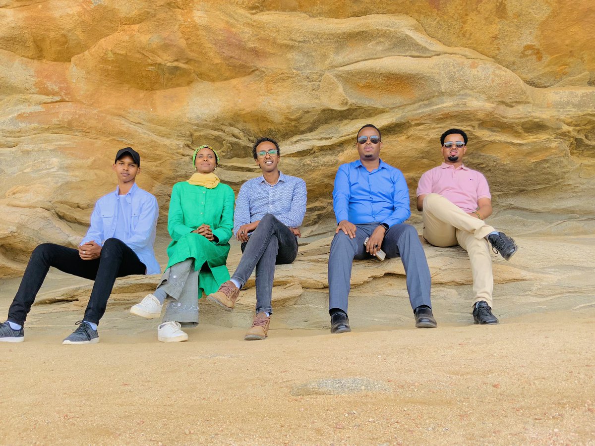 HamzaHGuled's tweet photo. The long waiting project of having LaasGeel in 3D has finally commenced. It should be ready in 2 months. Special thanks to @_ridwan_0 @DrSMire @Ayaanle 

#Somaliland #LaasGeel https://t.co/48HOgiyL9l