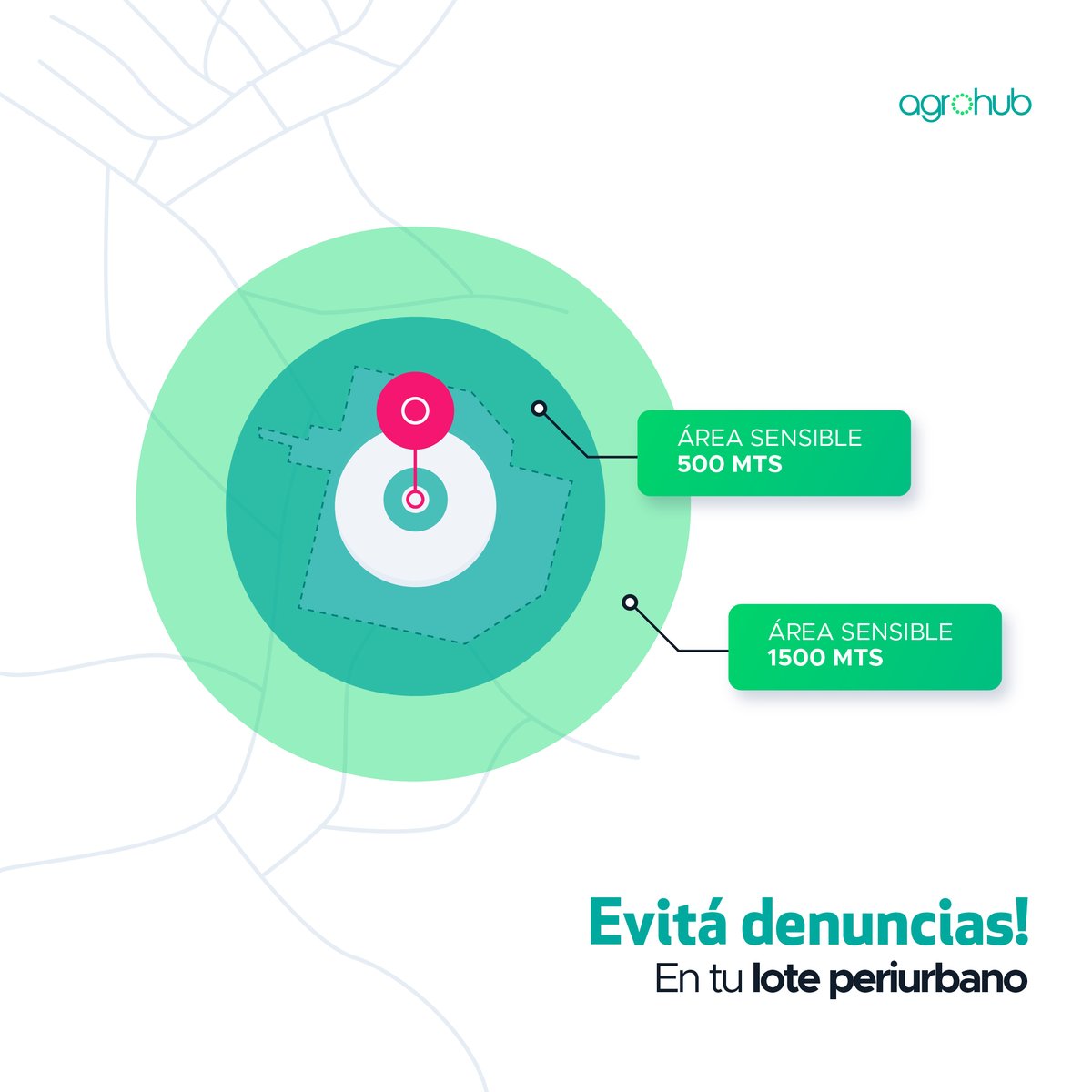 Facilitamos tu trabajo con el municipio!
👉Acortamos los tiempos y respaldamos tu actividad en tus lotes periurbanos, para que dispongas de la información necesaria de tus aplicaciones fitosanitarias correctamente realizadas!
#campo #campoargentino #fitosanitarios #agro #agtech