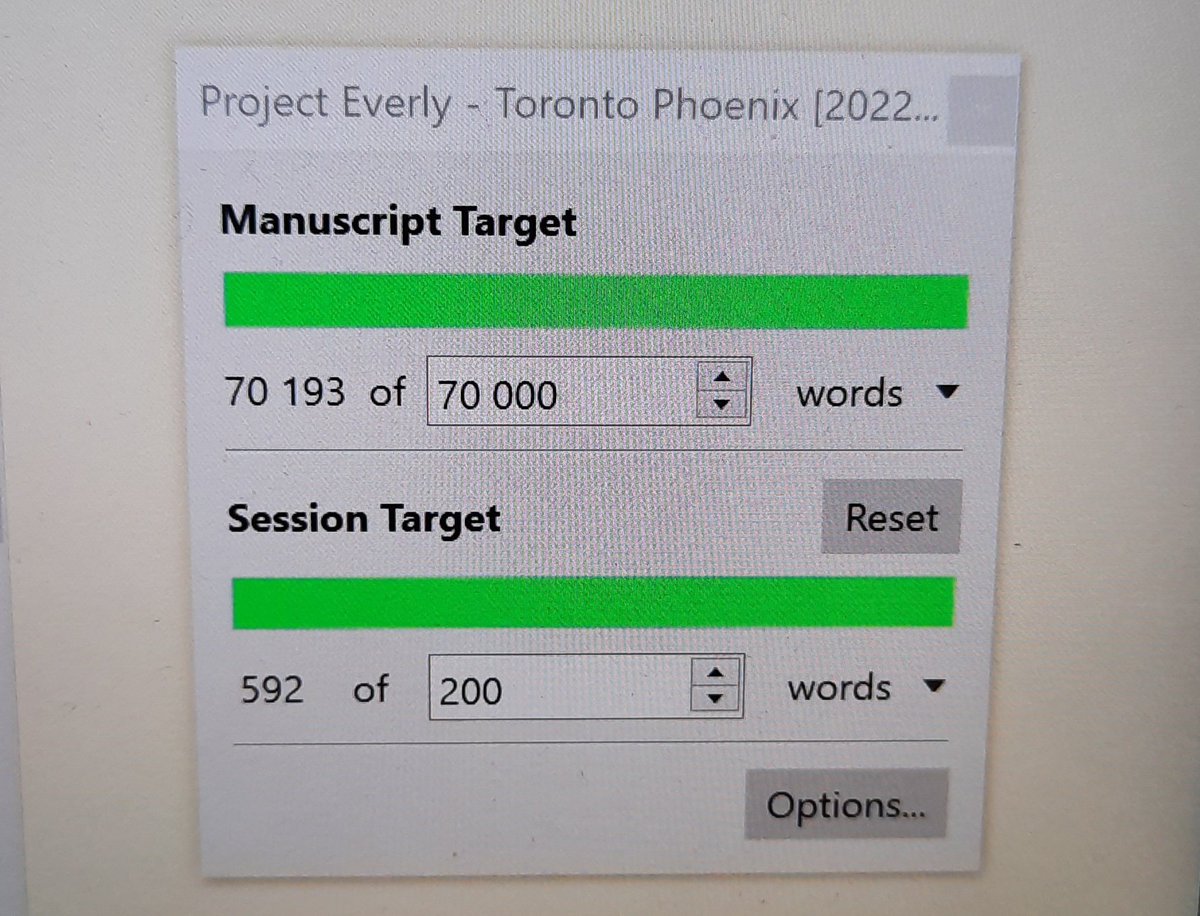 sophiegwrites's tweet photo. Uuuuund die 70k in #ProjectEverly sind geknackt! 🎉🎉 aaaaber bin noch nicht ganz fertig 😂 https://t.co/JL15ZRXsNT