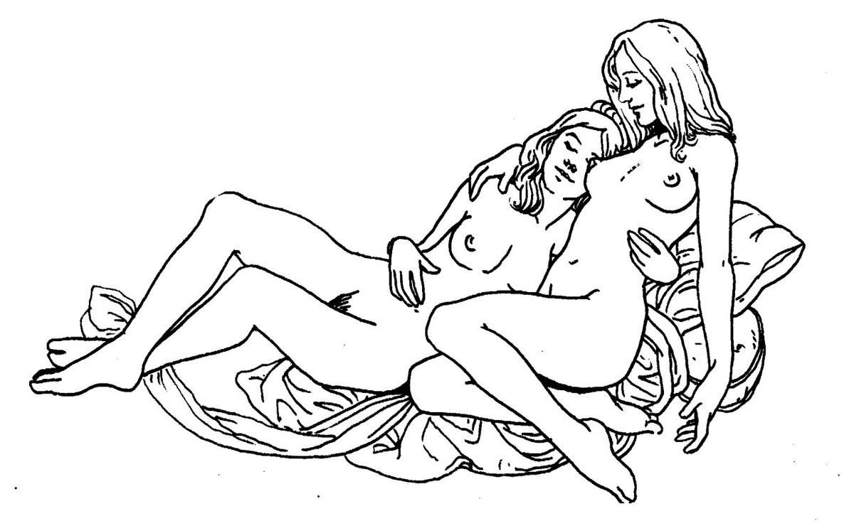 _LesbianGoals_'s tweet photo. https://t.co/EPyaewnbpk