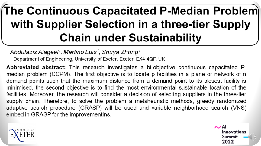 STEMM AI Innovations Summit 2022 tweet media