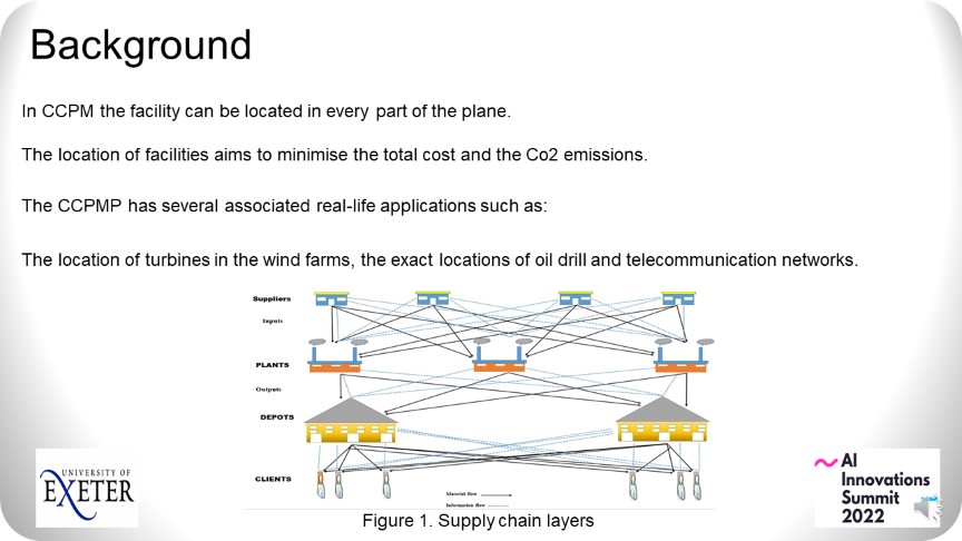 STEMM AI Innovations Summit 2022 tweet media