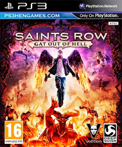 Potion_Dark's tweet photo. Saints Row: Gat out of Hell + DLC [PKG/Carpeta] [HEN/CFW] [BLES02095 / NPEB02121] PS3
https://t.co/r1VDdBihMt https://t.co/WdqQEHSRPE