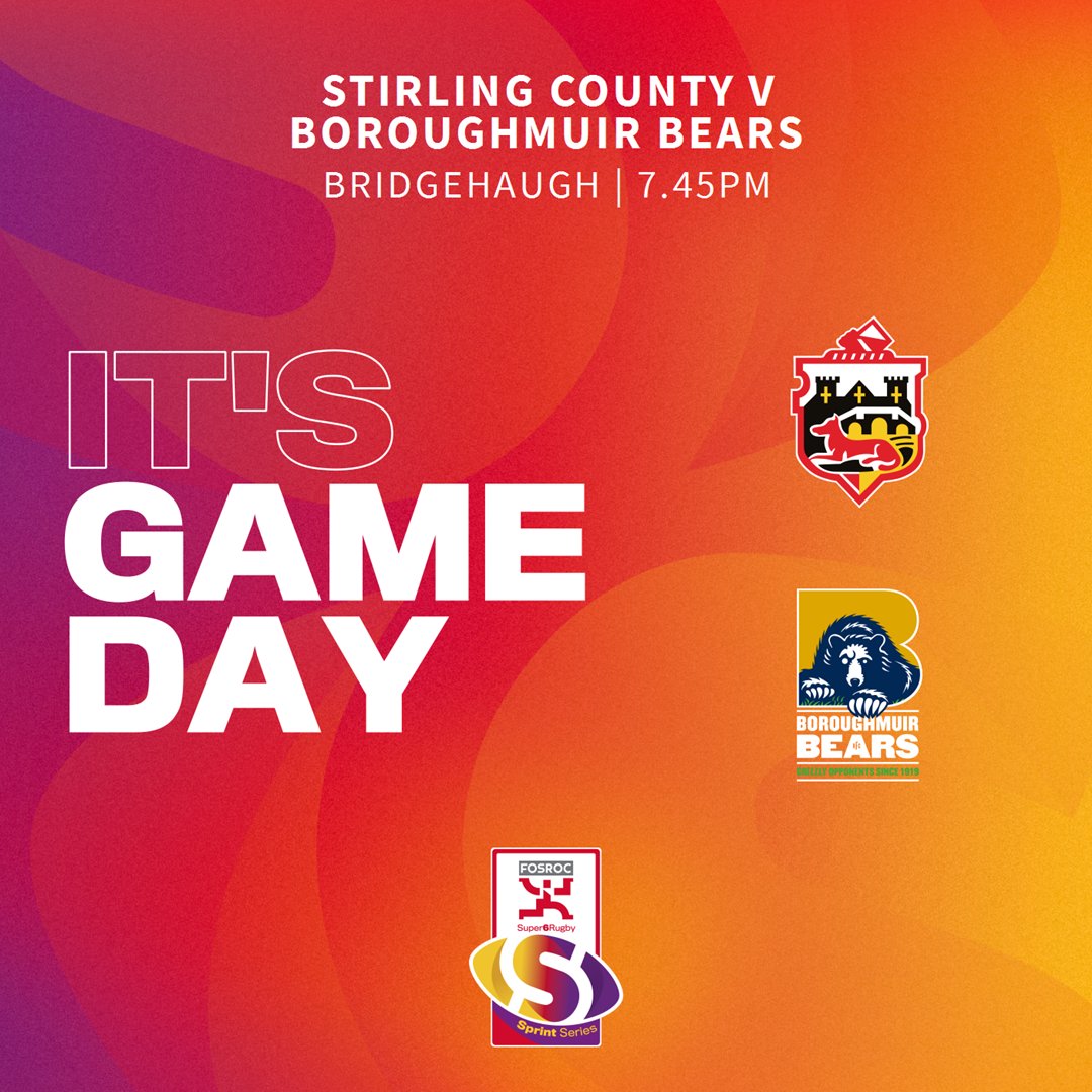 ScotRugbyPrems's tweet image. Friday nights 🟰 #FOSROCSuper6 action.

📺 bit.ly/WatchSuper6