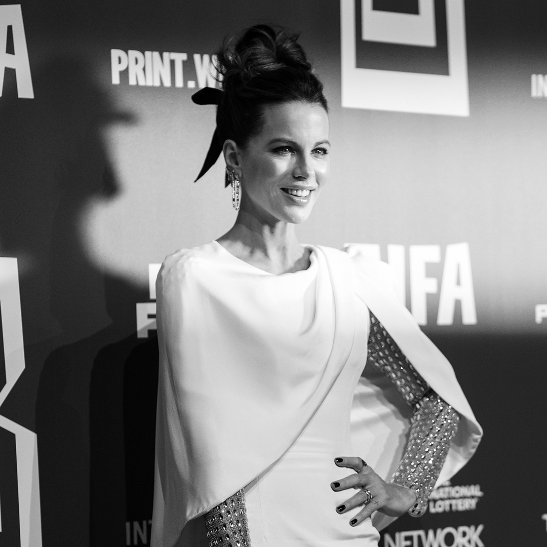BIFA_film's tweet photo. Kate Beckinsale at BIFA 2021. 💅
📸 - @nikleighscott https://t.co/FL5VX98PNx