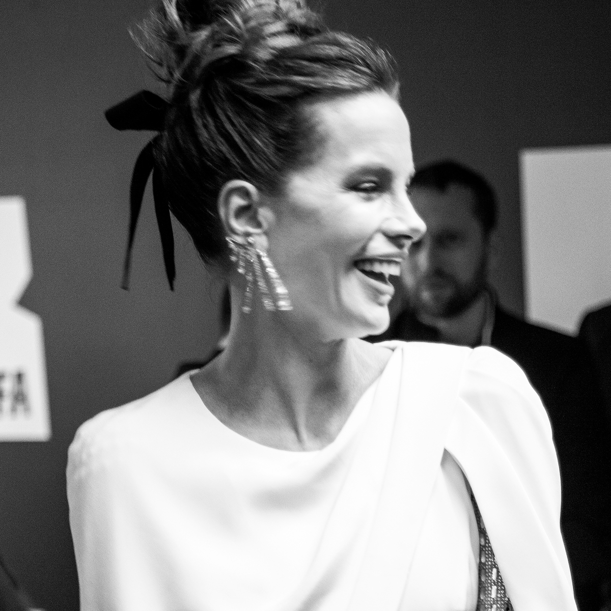 BIFA_film's tweet photo. Kate Beckinsale at BIFA 2021. 💅
📸 - @nikleighscott https://t.co/FL5VX98PNx
