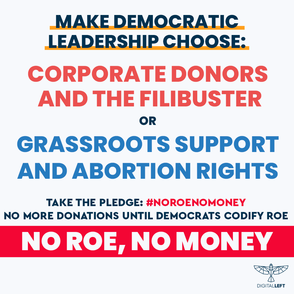 DigitalLeft tweet picture