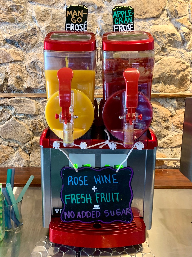 LegitProvisions's tweet photo. May we frosé the day away SOON, Napa! 😍 https://t.co/4CP7Awd8Tf