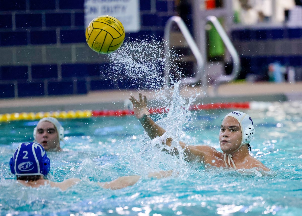CBCHighSchool's tweet photo. Congratulations to senior water polo standout Quinten Gallagher on his nomination as Player of the Year in the state of Missouri. 

The Cadets are up to No. 5 in this week's https://t.co/UdMTPsRsIN Top 10 rankings. https://t.co/xR8zO7md3A