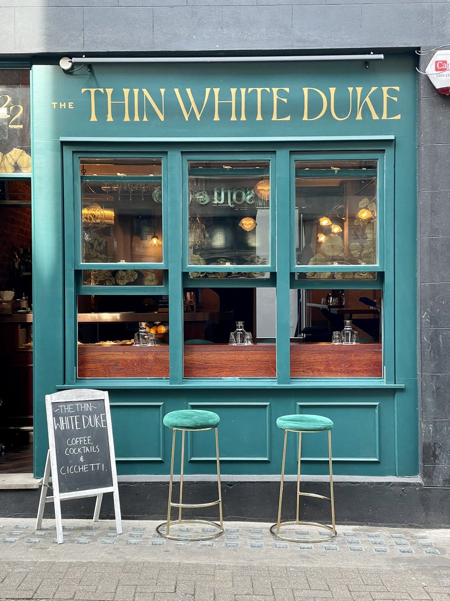 Simon James tweet media