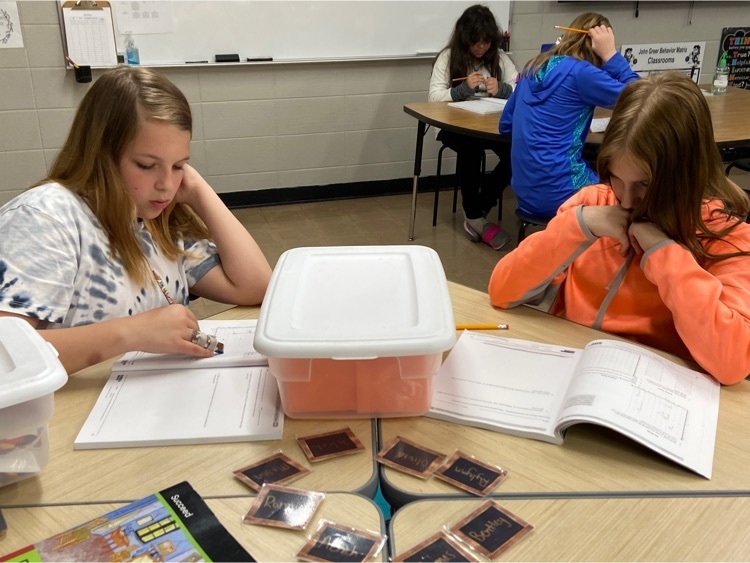 Hoopeston Area School District tweet media