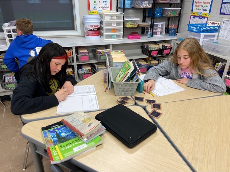 Hoopeston Area School District tweet media