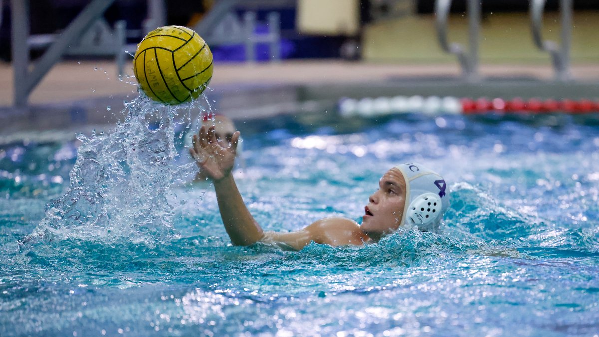 CBCHighSchool's tweet photo. Congratulations to senior water polo standout Quinten Gallagher on his nomination as Player of the Year in the state of Missouri. 

The Cadets are up to No. 5 in this week's https://t.co/UdMTPsRsIN Top 10 rankings. https://t.co/xR8zO7md3A