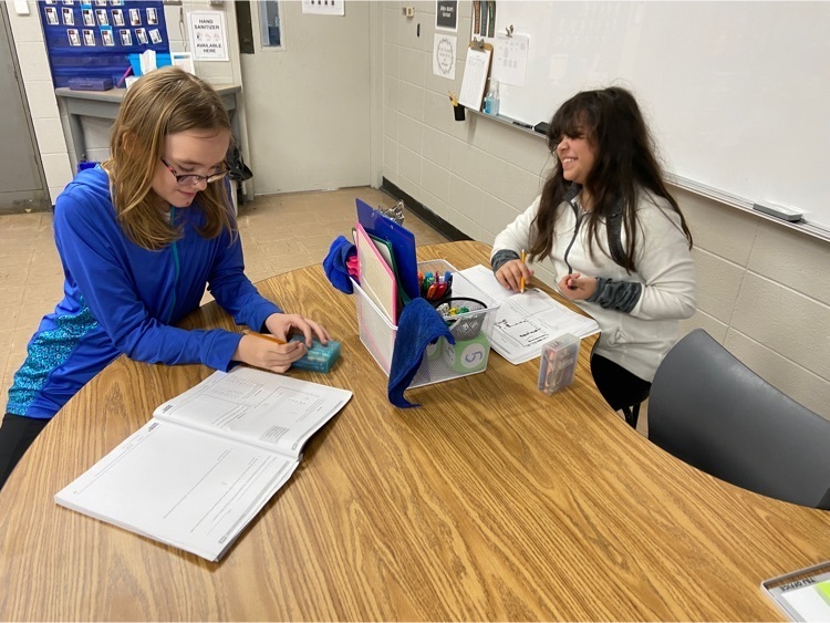 Hoopeston Area School District tweet media