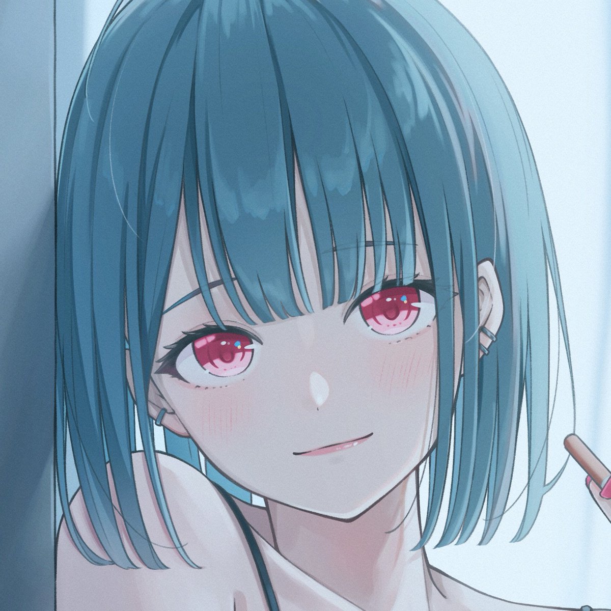 「#新しいプロフィール画像 」|𝗘:𝗡𝗲 / 𝘀𝘂𝗯のイラスト