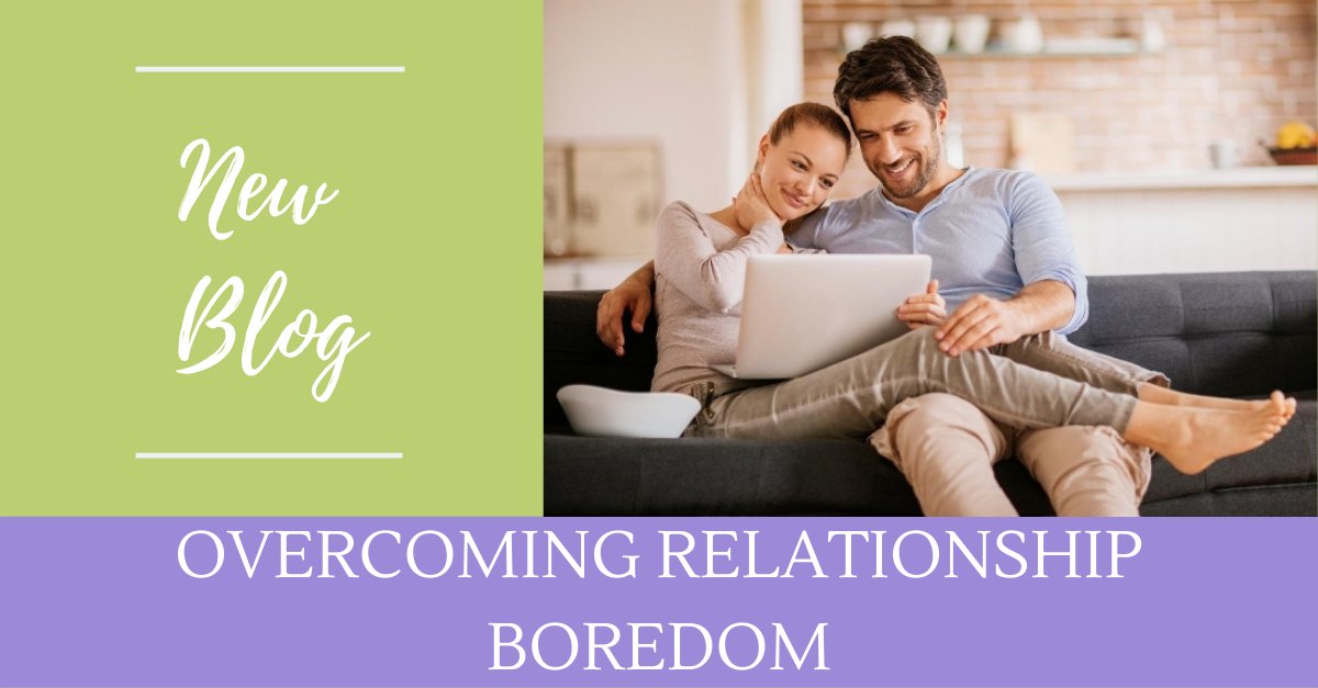 CenterForShared's tweet image. In our latest blog post, we dive into the root cause of relationship boredom, how it can be used as a coping strategy, and how you can get out of relationship ruts creatively. ow.ly/Q4Z450IWAwa

#relationships #relationshipboredom #therapy #denvertherapy #dating