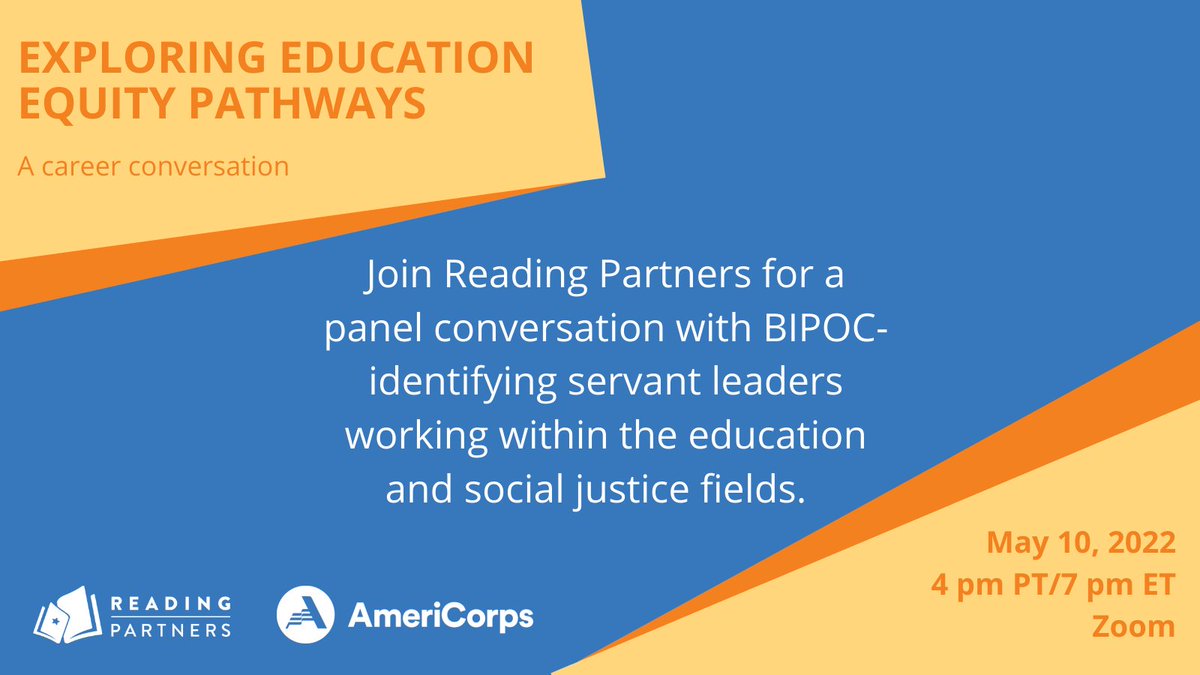 Reading Partners tweet media