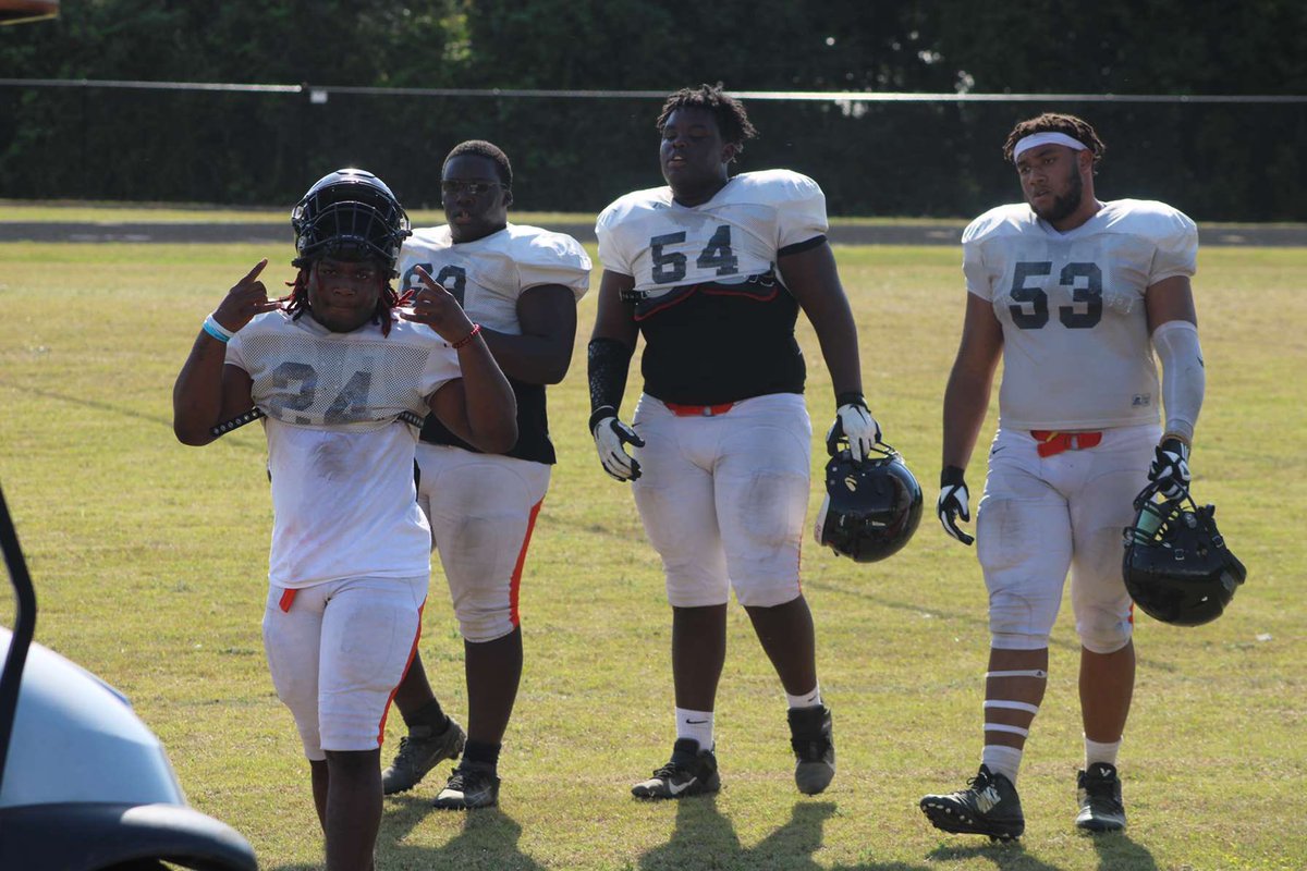 Daylan “Rhino” Martin tweet media