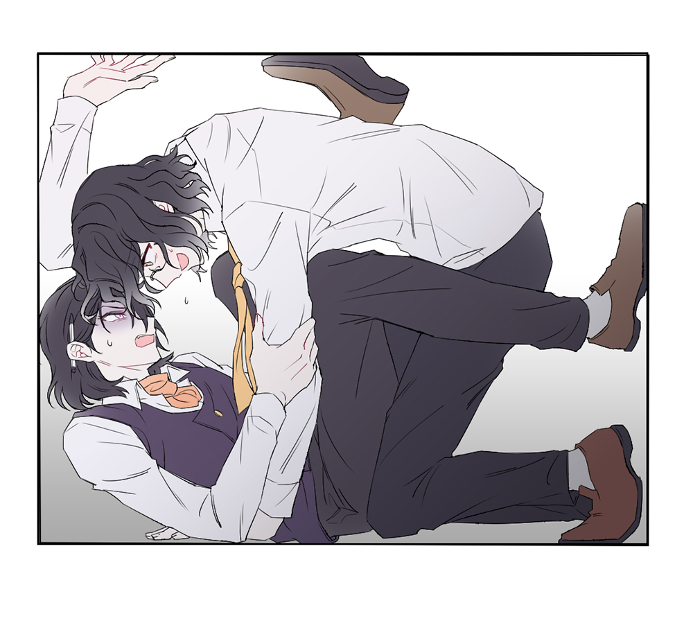 yoon346974's tweet photo. 산노요미 산욤
인권 머시기 ㅇ1메 https://t.co/uOPtKPdtmI