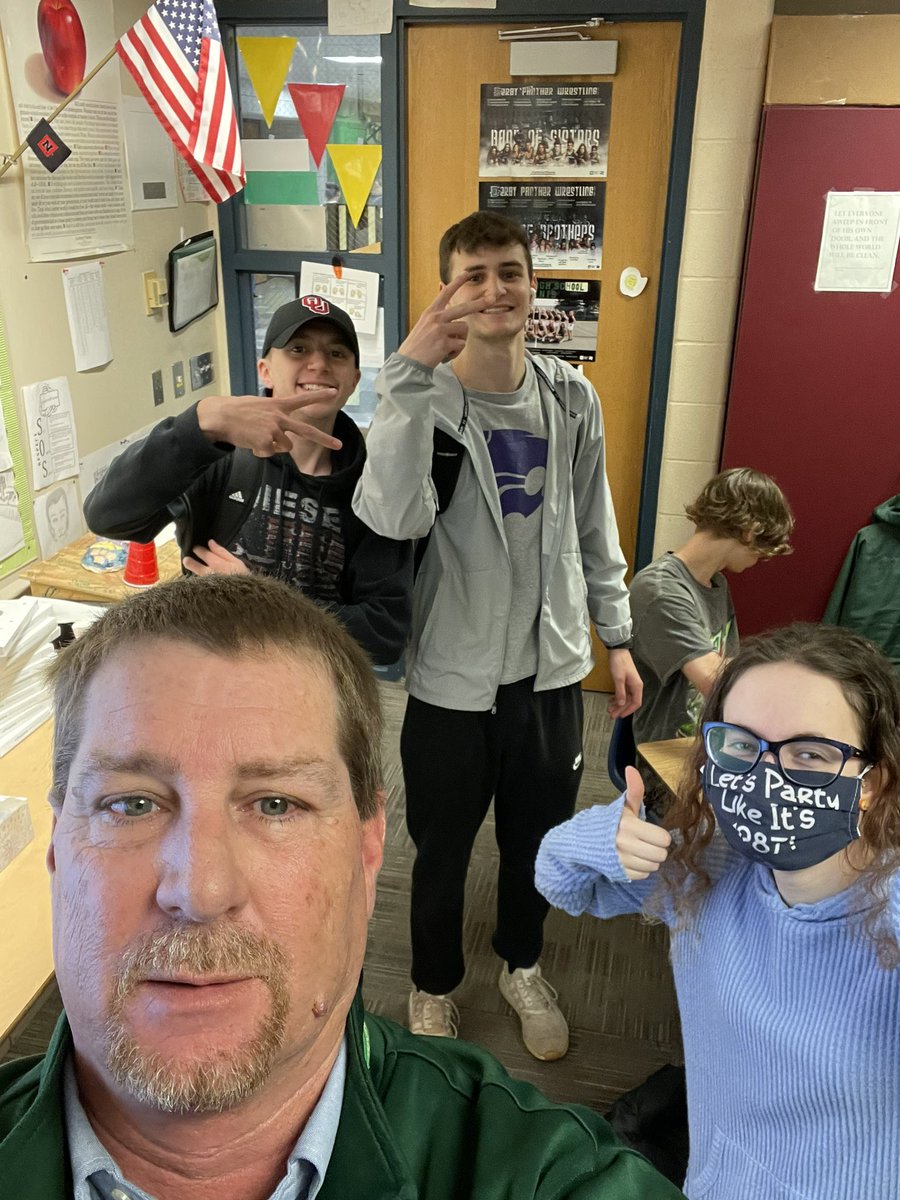 Another fabulous group of <a href="/DHS_Panthers/">Derby High School - Derby Public Schools</a> going out into the world to do great things! Here’s to the DHS Class of 2022! Woo woo