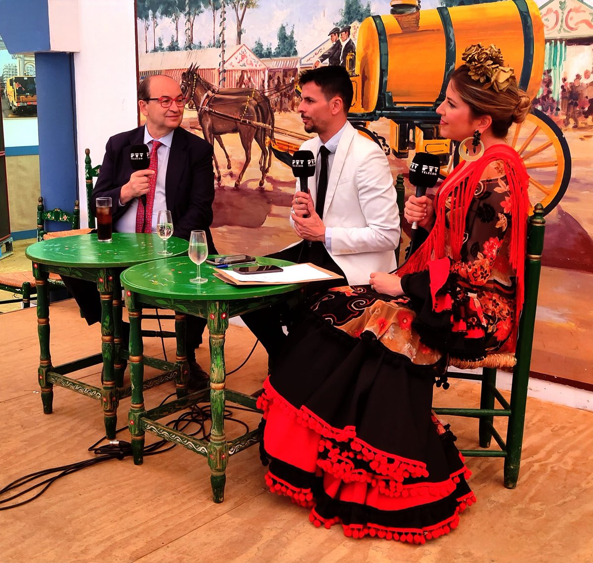 PTV Sevilla tweet media