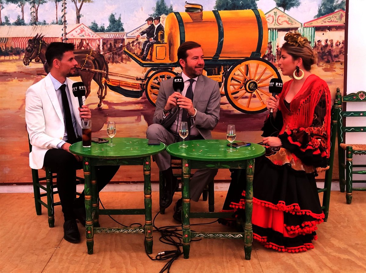PTV Sevilla tweet media