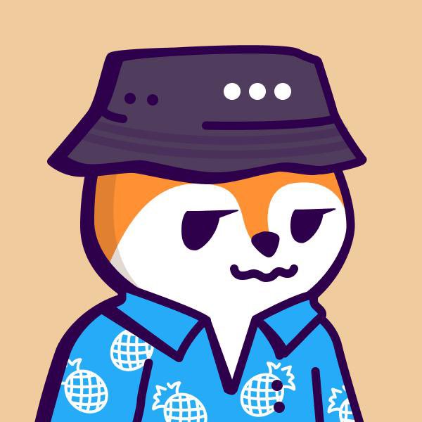 daddyjrdn's tweet photo. @ca0928 @okaybears @AzukiOfficial @SolanaMoneyBoys @FamousFoxFed @FamousFoxFed https://t.co/nFvdx7Giub