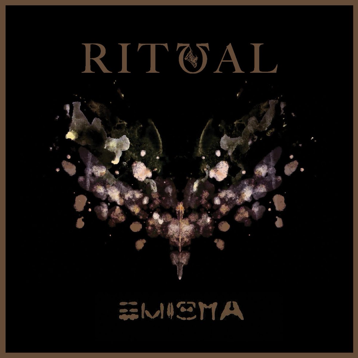 RitualUK's tweet image. 🔊🤘 #ENIGMA OUT NOW! - 06/05/22 🤘🔊
Enigma #EP features iconic @AnnekeAnnique #DramaticSoprano #DianneVanGiersbergen, #BlackJazz guru @jorgenmunkeby, #JazzHarpist #AmandaWhiting as well as #Prog maestro, @dvntownsend. #Listen on #Bandcamp: thetrueritual.bandcamp.com/album/enigma
#Metal #Rock
