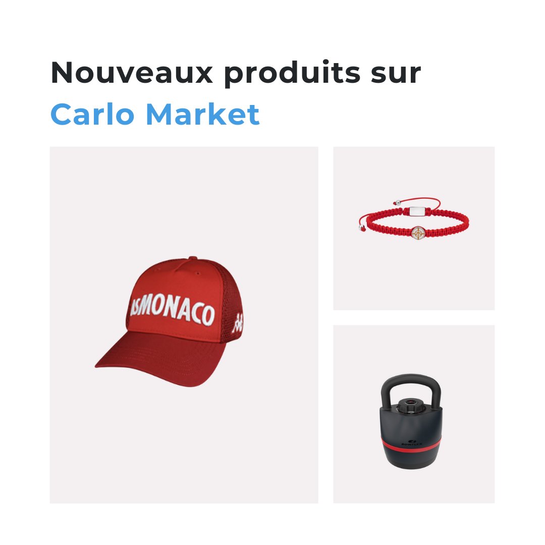 Carlo App tweet media