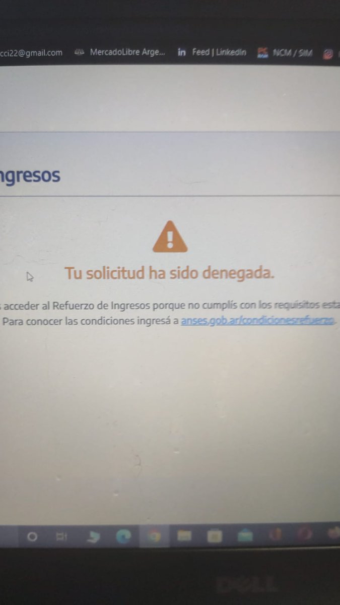 Me ayudan con un RT , estoy desocupado y con un juicio de desalojo nadie me toma con 57 años, soy profesional. Ya no quiero vivir más asi