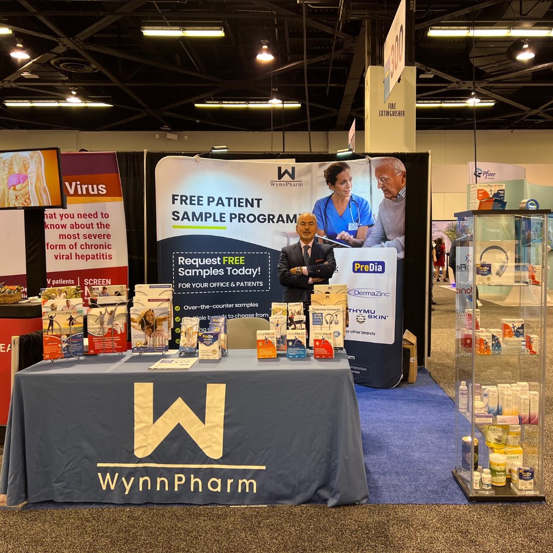 WynnPharm's tweet photo. Come check us out at Pri-Med West, booth number 414! We can't wait to connect with you. 

#PriMedWest #PriMedWest2022 #wynnpharm #brandmanagement #healthandwellness #brandsyoulove #HCPs #doctors https://t.co/Fh0Mf7Eg4T
