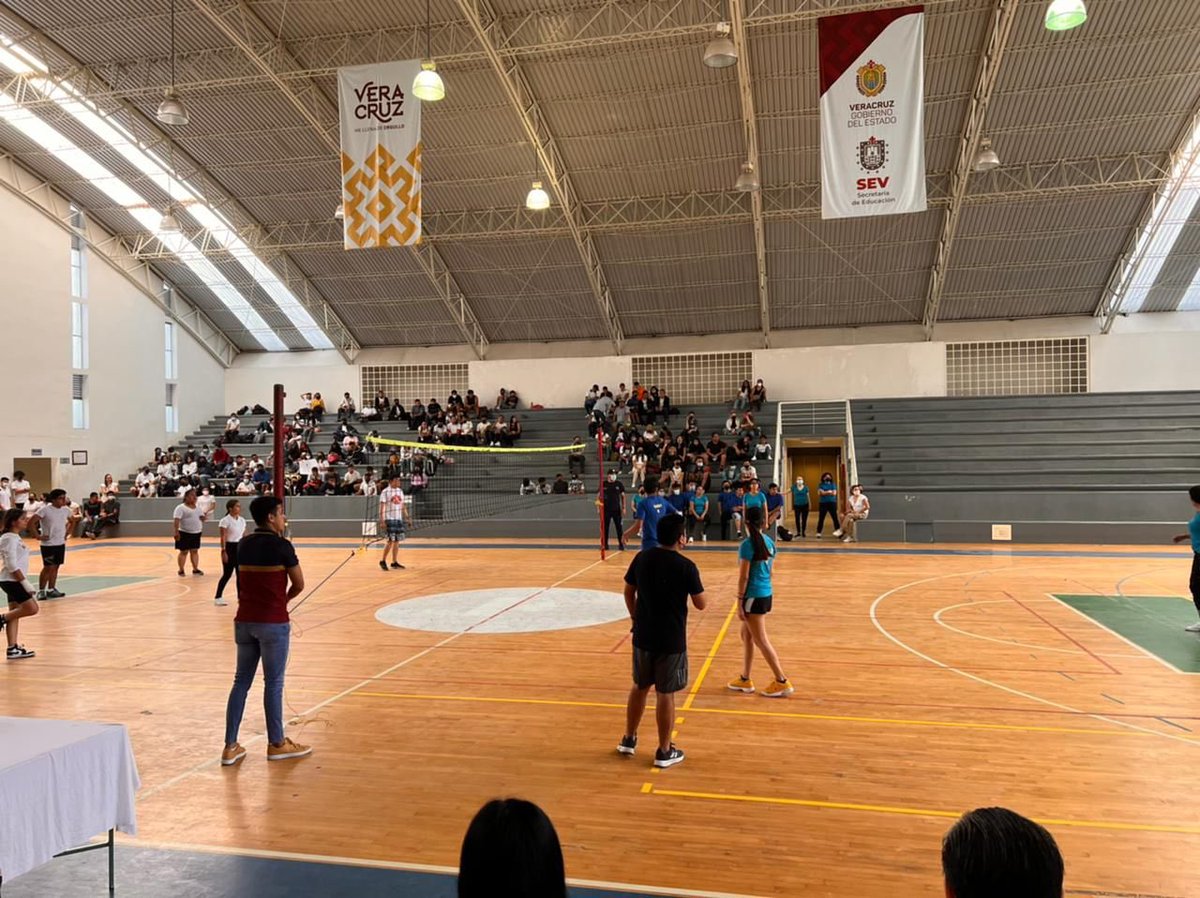 SP_Veracruz's tweet image. A través de la Dirección General de Vinculación Institucional participamos en la “Feria de la Salud, Deporte y Bienestar” convocados por la Escuela de Bachilleres “Constitución de 1917”.