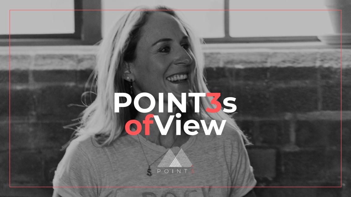 POINT3 Wellbeing tweet media