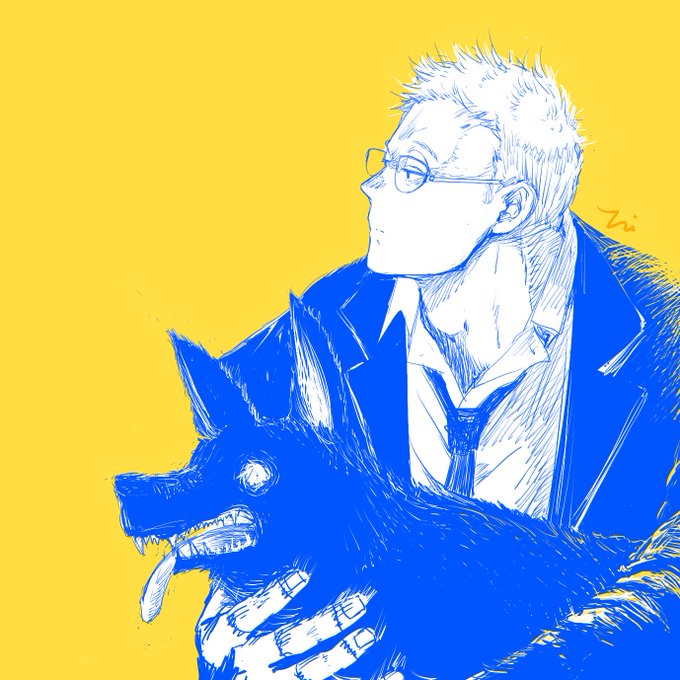 「dorohedoro」のTwitter画像/イラスト(新着))