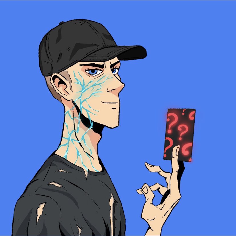 What are you waiting for❓
Follow the page <a href="/SenzokuNFT/">Senzoku by moonroll.io</a>❓🃏🎴❓
Turn on the 🔔
More giveways🎁 and games🎮 soon.

Check it out ->❓<a href="/SenzokuNFT/">Senzoku by moonroll.io</a> 

❓❓❓❓❓
#senzokunft #senzoku #NFT #NFTs #NFTCommunity #NFTGiveaways #nftart #nftcollector #nftcollector #NFTCommumity #NFTProject
