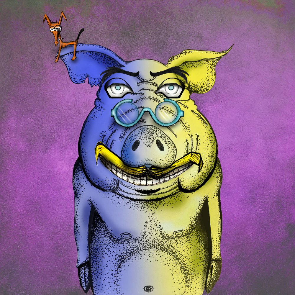 #Giveaway 

🎉 2 x 0.1 $EGLD

#ElrondCommunity join the <a href="/PigtureClub/">Pigture Club</a> Discord server!  
Ongoing game with #EGLD prizes, OG role contest open! 
 discord.gg/b9QVGfRxdB 

1⃣ Follow <a href="/PigtureClub/">Pigture Club</a>
2⃣❤️, RT, Tag some friends 

48h
#ElrondNFTs #NFTCommumity #EGLDGiveaway #NFTs