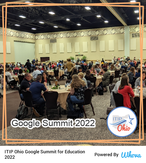 #ITIP2022 via Whova event app whova.com/whova-event-ap…