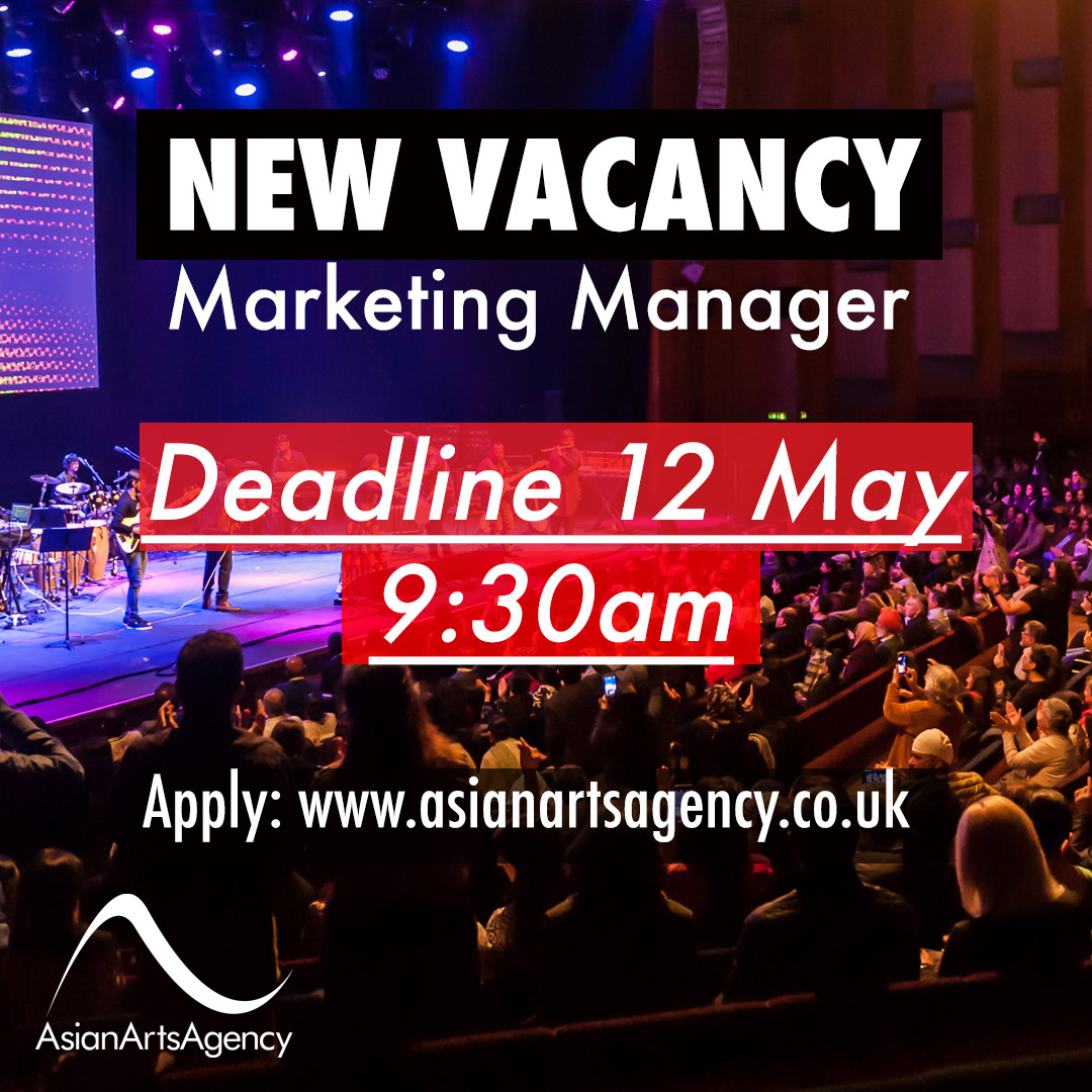 ❗️Just a week to go until deadline! We are on the look out for a dynamic marketing manager 🔎 Find out more + apply: bit.ly/37oxODS @ace_southwest #artsjobs #musicjobs #Bristoljobs